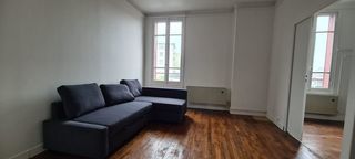  Appartement � vendre 3 pi�ces 57 m�