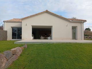  Maison � vendre 5 pi�ces 145 m�