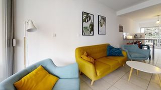  Appartement � louer 6 pi�ces 12 m�