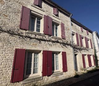  Maison � vendre 6 pi�ces 160 m�