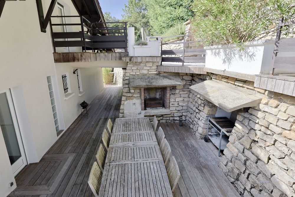 � vendre  Maison Capbreton (40130)