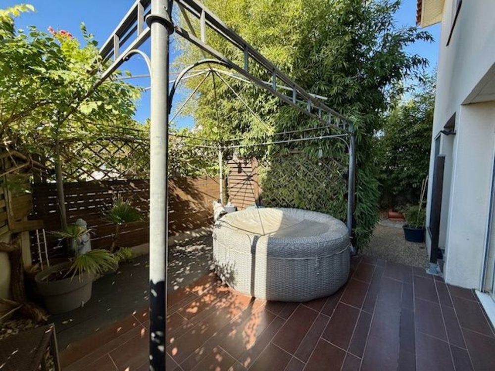 � vendre  Maison Mauguio-Carnon-Plage (34130)