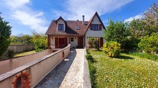  Maison � vendre 6 pi�ces 145 m�