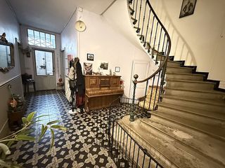  Maison � vendre 12 pi�ces 345 m�