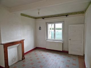  Maison � vendre 2 pi�ces 60 m�