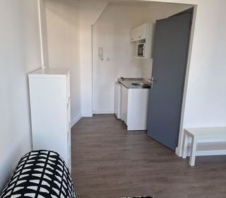  Appartement � louer 1 pi�ce 21 m�