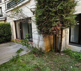  Appartement � vendre 2 pi�ces 53 m�