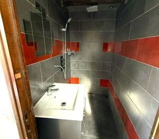  Maison � vendre 2 pi�ces 36 m�