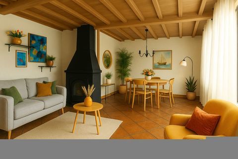   Maison Maison - 5 pi�ce(s) - 116 m�