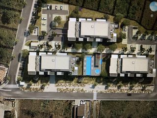  Appartement � vendre 3 pi�ces 58 m�