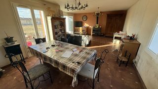  Maison � vendre 5 pi�ces 145 m�