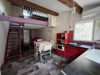  Maison � vendre 3 pi�ces 71 m�