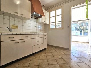  Maison � vendre 4 pi�ces 87 m�