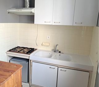  Appartement � louer 1 pi�ce 20 m�