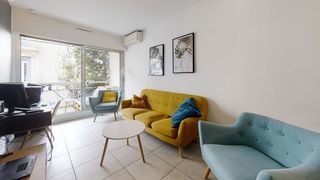  Appartement � louer 6 pi�ces 12 m�