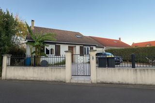  Maison � vendre 5 pi�ces 150 m�