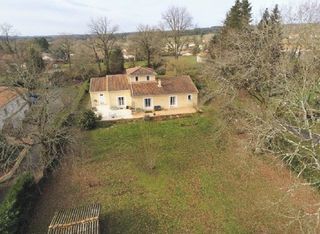  Maison � vendre 6 pi�ces 165 m�