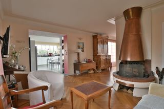  Maison � vendre 7 pi�ces 155 m�