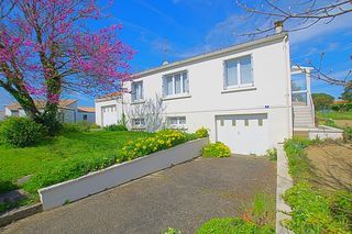  Maison � vendre 3 pi�ces 80 m�