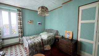  Maison � vendre 4 pi�ces 80 m�