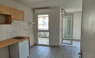  Appartement � vendre 2 pi�ces 43 m�