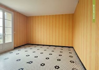  Maison � vendre 5 pi�ces 100 m�