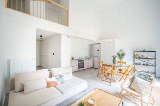  Maison � vendre 4 pi�ces 86 m�