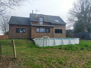  Maison � vendre 6 pi�ces 106 m�