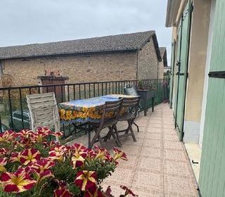  Maison � vendre 5 pi�ces 124 m�