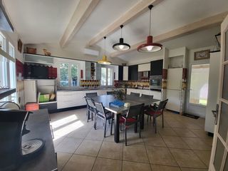  Maison � vendre 6 pi�ces 154 m�