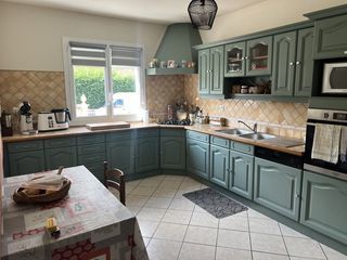  Maison � vendre 5 pi�ces 129 m�