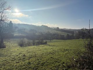  Terrain � vendre 1 pi�ce 1350 m�