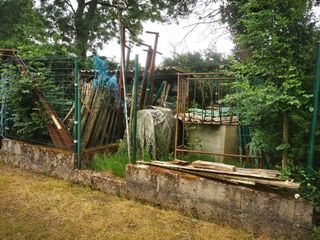  Terrain � vendre 1 pi�ce 9295 m�