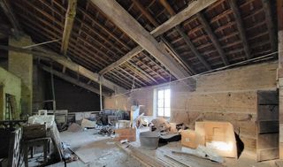  Maison � vendre 1 pi�ce 118 m�