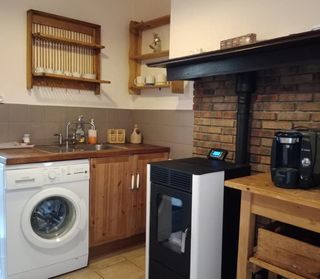  Maison � vendre 2 pi�ces 36 m�