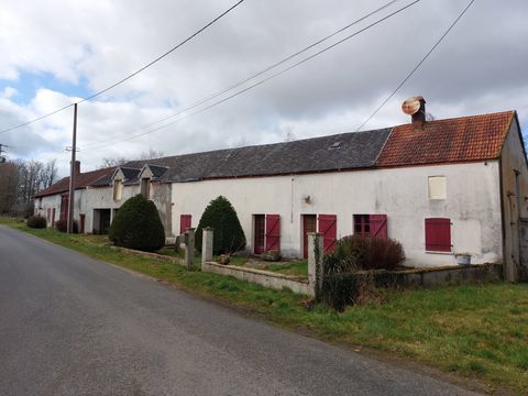   Maison long�re Maison - 4 pi�ce(s) - 94 m�