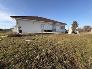  Maison � vendre 5 pi�ces 125 m�