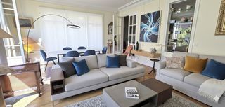  Appartement � vendre 4 pi�ces 116 m�