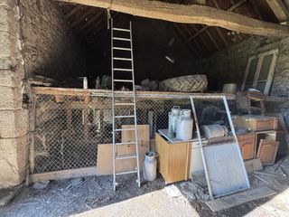  Maison � vendre 1 pi�ce 150 m�