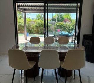  Maison � vendre 4 pi�ces 120 m�