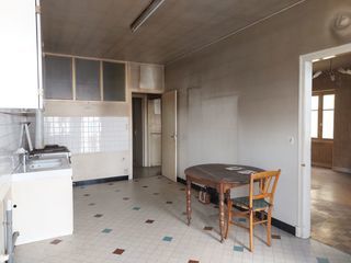  Maison � vendre 4 pi�ces 100 m�