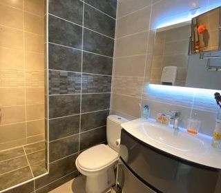  Appartement � vendre 1 pi�ce 27 m�