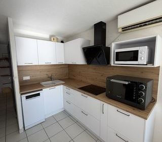  Appartement � vendre 2 pi�ces 35 m�