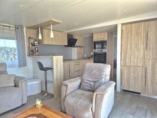  Maison � vendre 3 pi�ces 50 m�