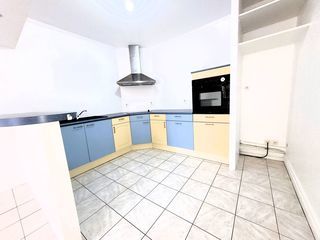  Appartement � vendre 2 pi�ces 49 m�