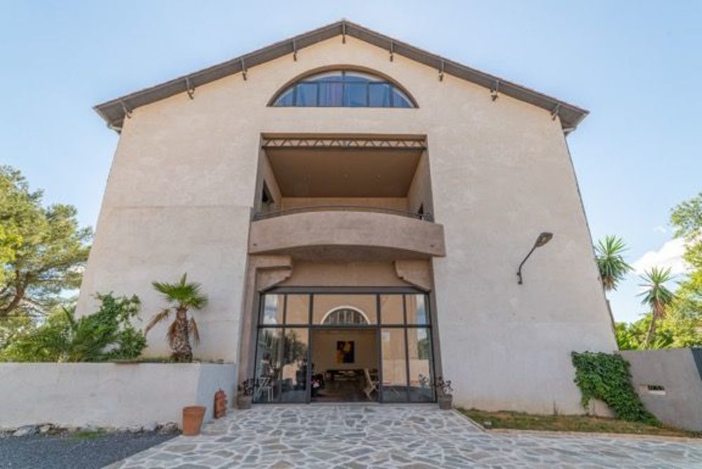 � vendre  Maison Sommi�res (30250)