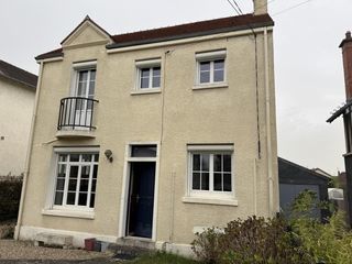  Maison � vendre 4 pi�ces 92 m�