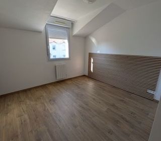  Maison � vendre 4 pi�ces 84 m�