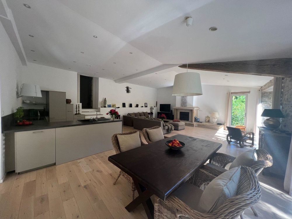 � vendre  Maison Olargues (34390)