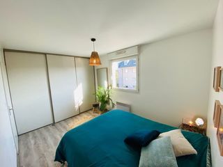  Appartement � vendre 3 pi�ces 69 m�